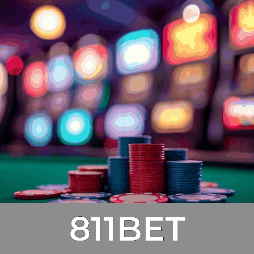 811BET: Aposte com Facilidade e Acesso Completo no Aplicativo