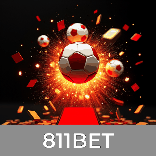 811BET: Sua plataforma de apostas esportivas especializada no futebol brasileiro
