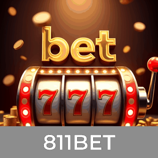 811BET: Emoção e Oportunidades de Ganhar no Cassino