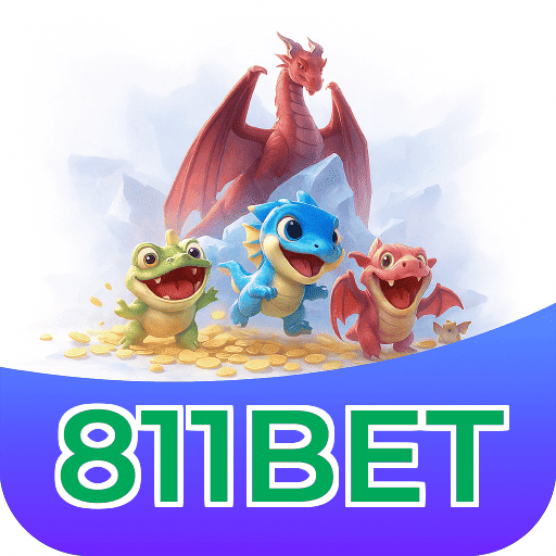 811BETlogo